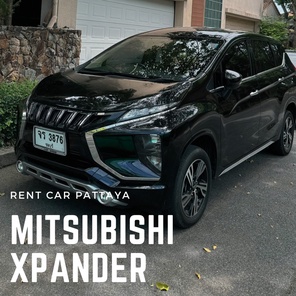 MITSUBISHI XPANDER