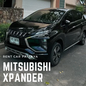 MITSUBISHI XPANDER